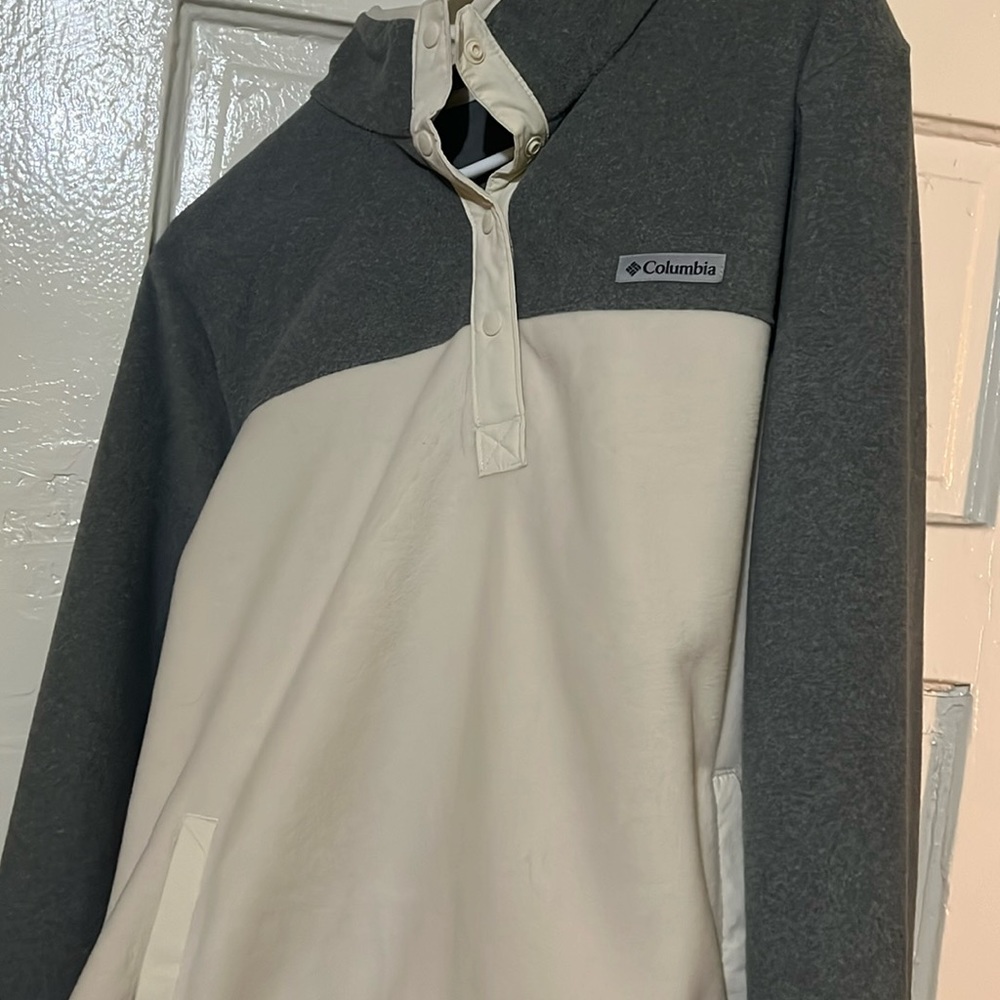 Columbia women’s XL